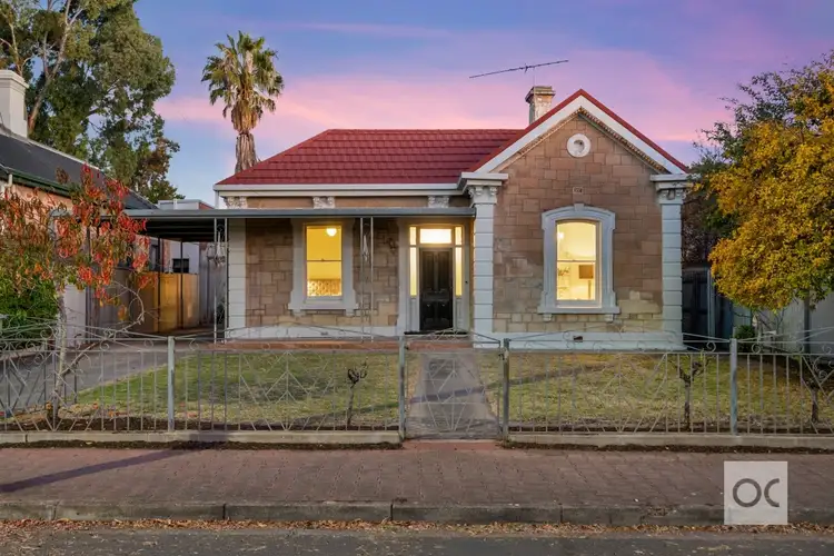 115 Young Street, Parkside SA 5063
