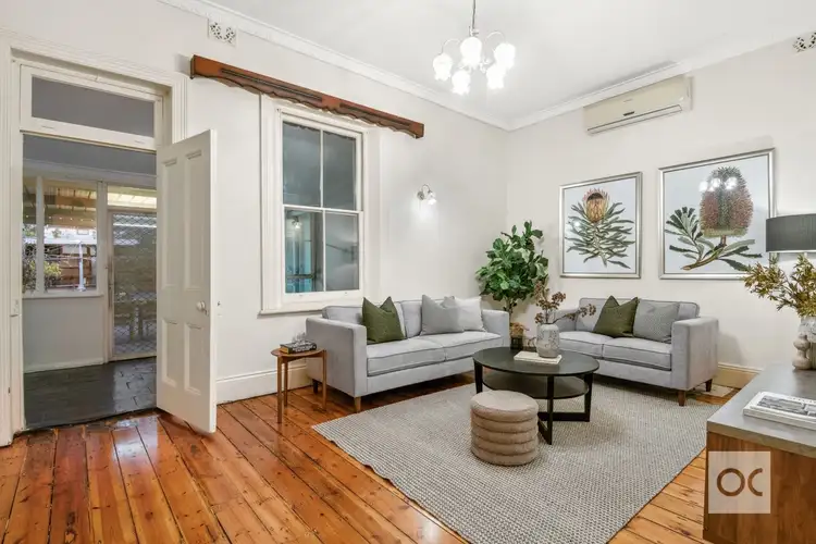 Fifth view of Homely house listing, 115 Young Street, Parkside SA 5063