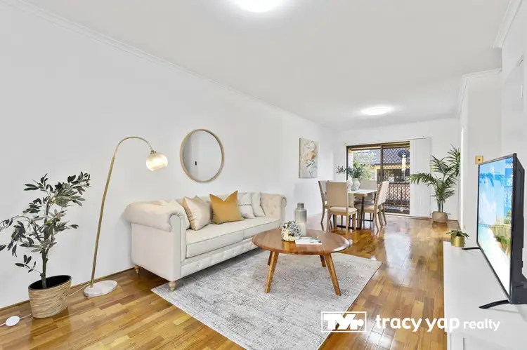 Main view of Homely townhouse listing, 29/14-16 Freeman Place, Carlingford NSW 2118