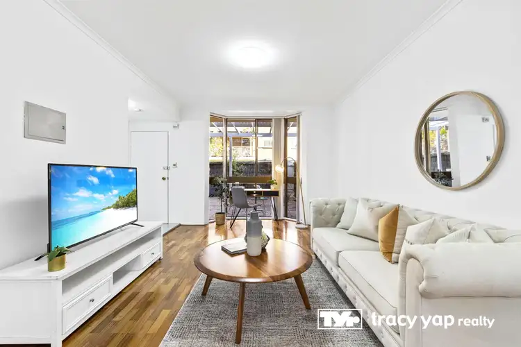 Second view of Homely townhouse listing, 29/14-16 Freeman Place, Carlingford NSW 2118