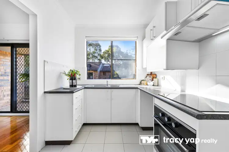 Third view of Homely townhouse listing, 29/14-16 Freeman Place, Carlingford NSW 2118