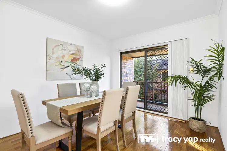 Fourth view of Homely townhouse listing, 29/14-16 Freeman Place, Carlingford NSW 2118