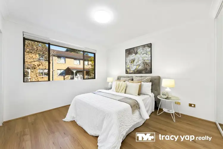 Fifth view of Homely townhouse listing, 29/14-16 Freeman Place, Carlingford NSW 2118