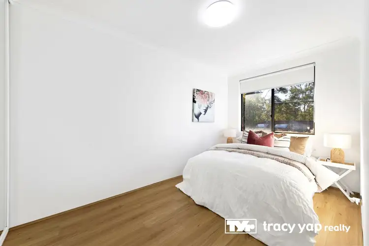 Sixth view of Homely townhouse listing, 29/14-16 Freeman Place, Carlingford NSW 2118