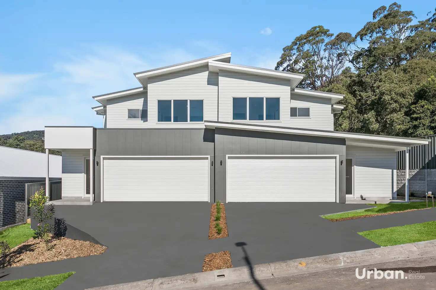 Main view of Homely townhouse listing, 2A Burrier Street, Tullimbar NSW 2527