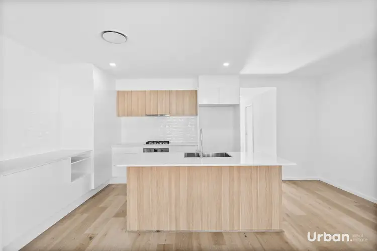 Second view of Homely townhouse listing, 2A Burrier Street, Tullimbar NSW 2527