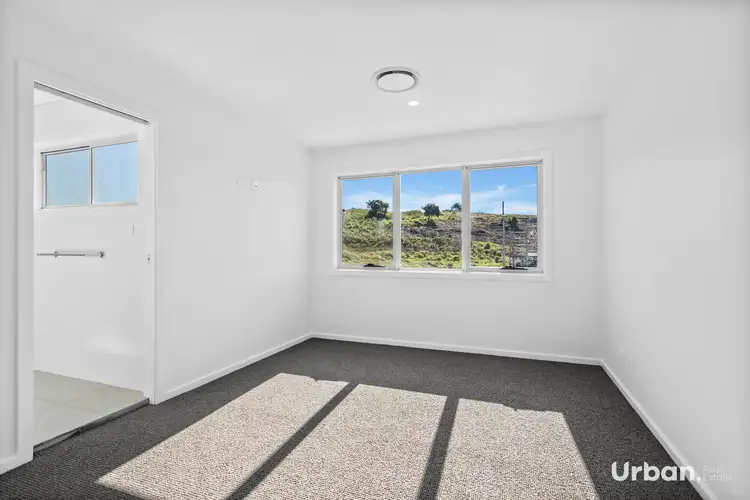 Fourth view of Homely townhouse listing, 2A Burrier Street, Tullimbar NSW 2527