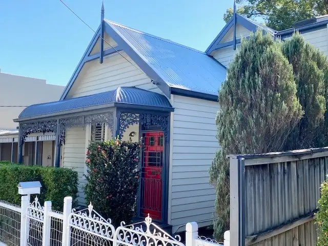 5 Park Avenue, Ashfield NSW 2131