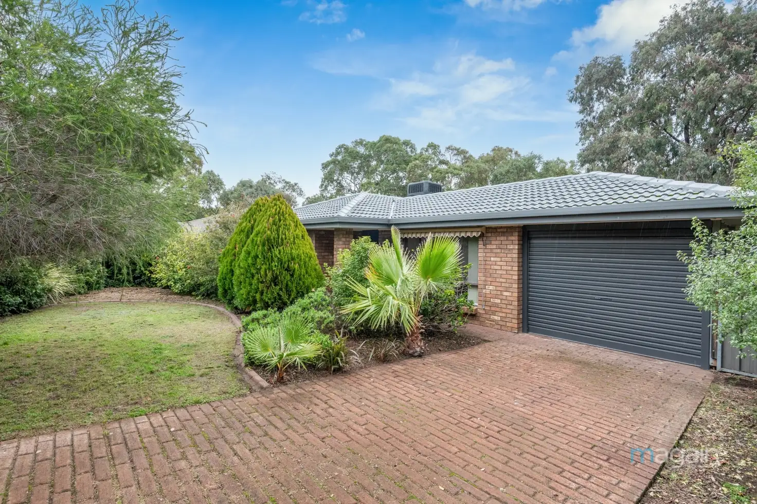 Main view of Homely house listing, 30 Allman Crescent, Aberfoyle Park SA 5159