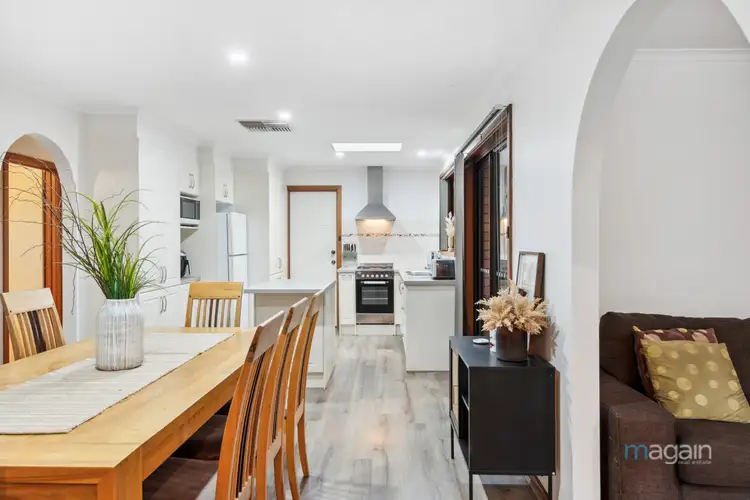 Second view of Homely house listing, 30 Allman Crescent, Aberfoyle Park SA 5159