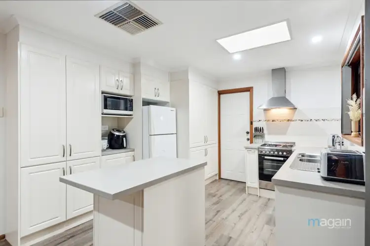 Third view of Homely house listing, 30 Allman Crescent, Aberfoyle Park SA 5159
