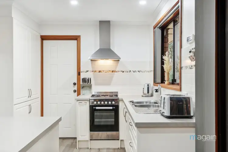 Fourth view of Homely house listing, 30 Allman Crescent, Aberfoyle Park SA 5159