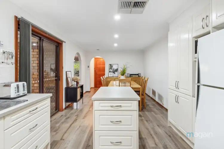 Fifth view of Homely house listing, 30 Allman Crescent, Aberfoyle Park SA 5159