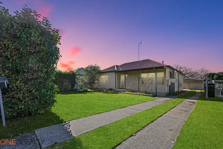 22 Endsleigh Avenue, Orange NSW 2800