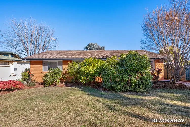 Third view of Homely house listing, 4 Withers Place, Weston ACT 2611