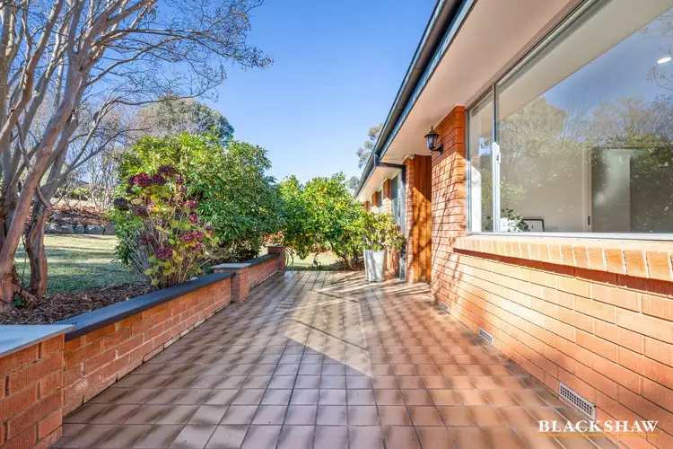Fourth view of Homely house listing, 4 Withers Place, Weston ACT 2611