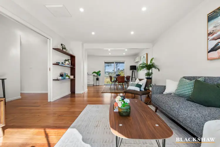 Fifth view of Homely house listing, 4 Withers Place, Weston ACT 2611