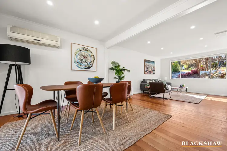 Sixth view of Homely house listing, 4 Withers Place, Weston ACT 2611