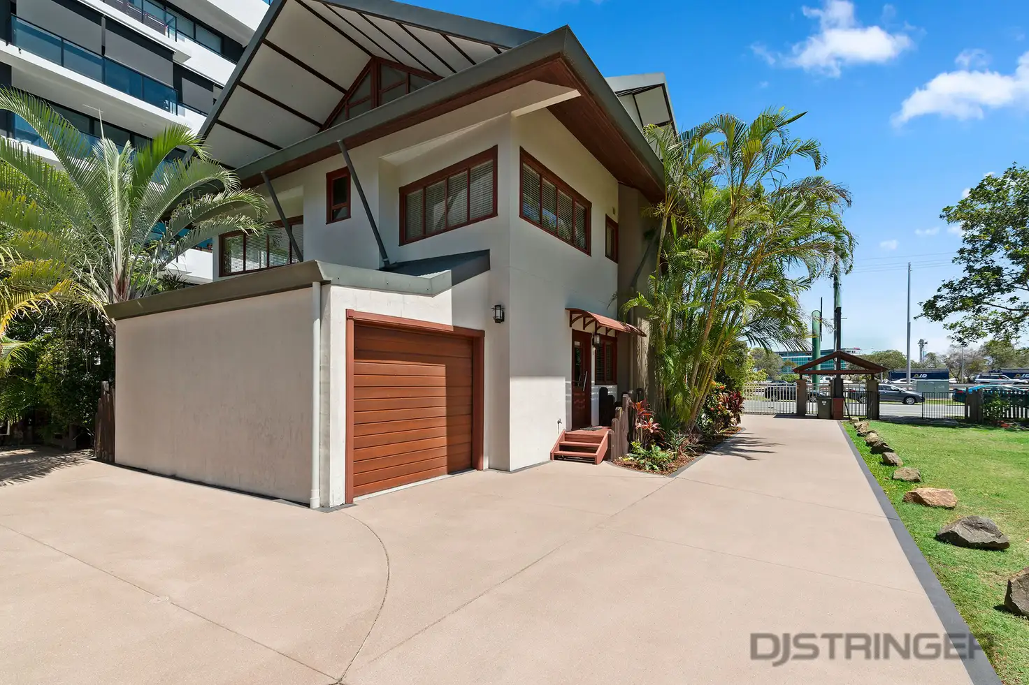 Main view of Homely house listing, 3/87 Golden Four Drive, Bilinga QLD 4225