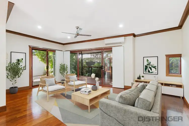 Second view of Homely house listing, 3/87 Golden Four Drive, Bilinga QLD 4225