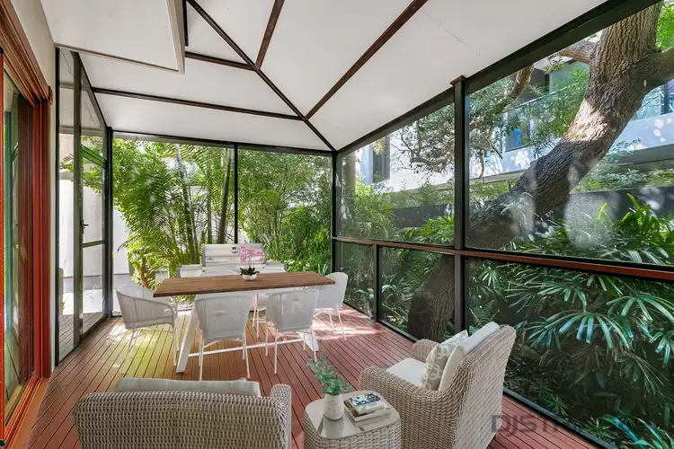 Third view of Homely house listing, 3/87 Golden Four Drive, Bilinga QLD 4225