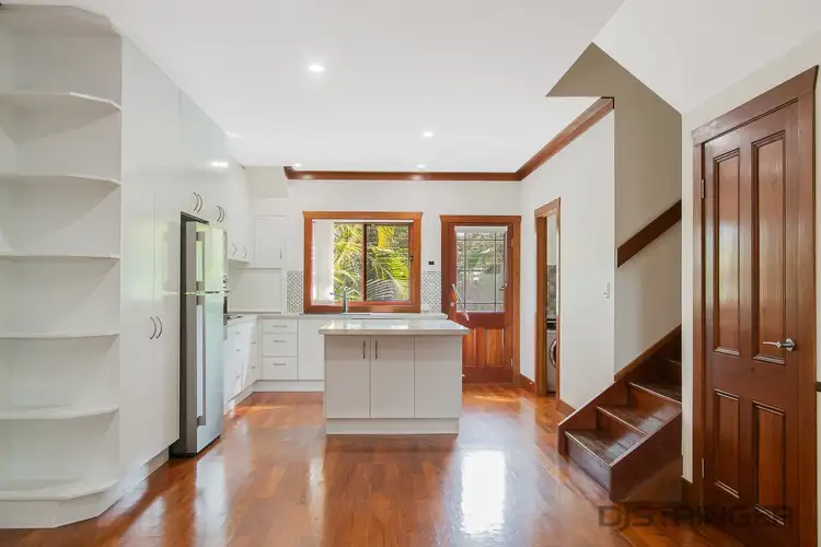 Fourth view of Homely house listing, 3/87 Golden Four Drive, Bilinga QLD 4225