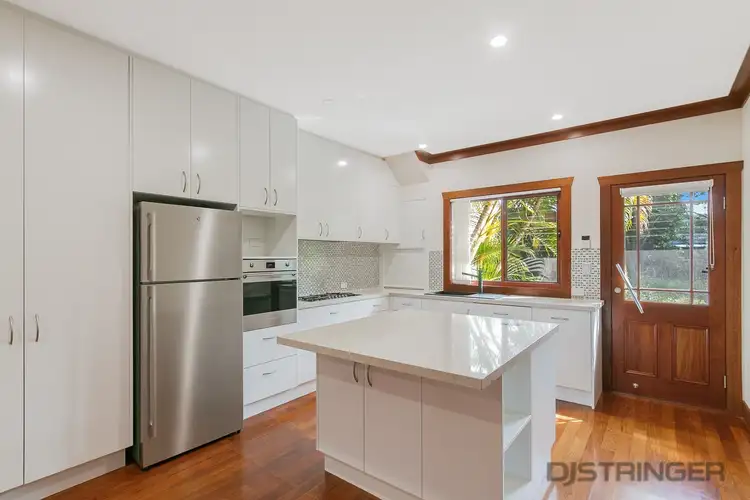 Fifth view of Homely house listing, 3/87 Golden Four Drive, Bilinga QLD 4225