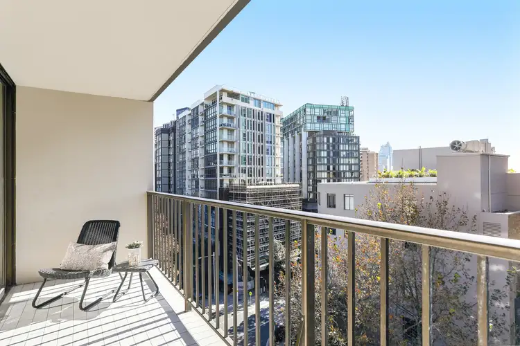 29/253 Goulburn Street, Surry Hills NSW 2010