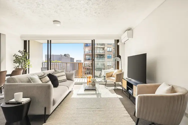 Second view of Homely apartment listing, 29/253 Goulburn Street, Surry Hills NSW 2010