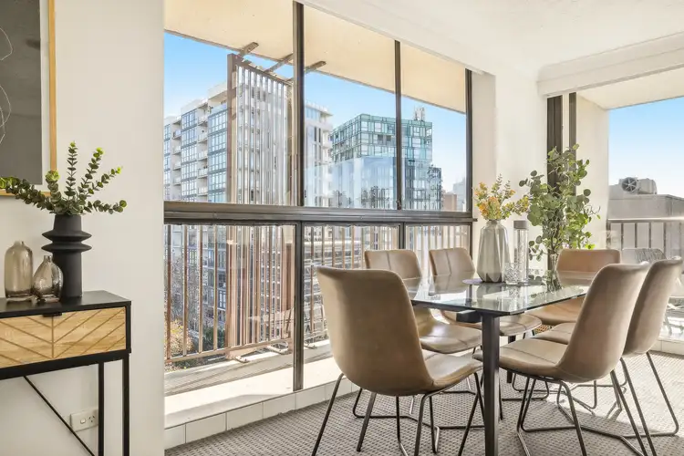 Fourth view of Homely apartment listing, 29/253 Goulburn Street, Surry Hills NSW 2010