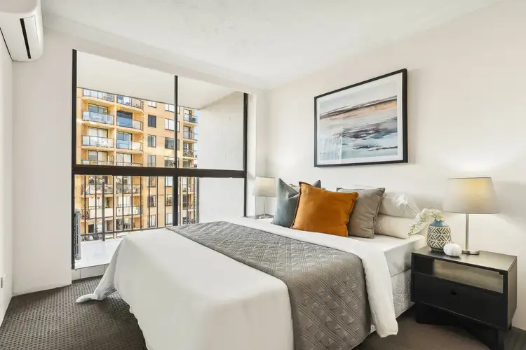Sixth view of Homely apartment listing, 29/253 Goulburn Street, Surry Hills NSW 2010