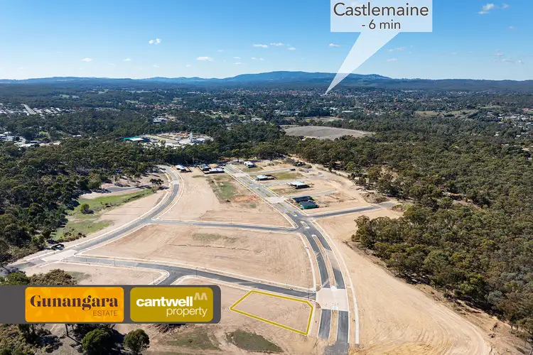 40 Gunangara Drive, Campbells Creek VIC 3451