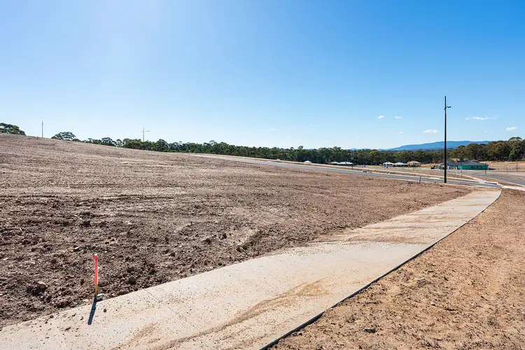 Third view of Homely land listing, 40 Gunangara Drive, Campbells Creek VIC 3451