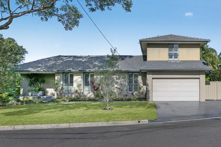 Main view of Homely house listing, 2 Macleay Place, Sylvania Waters NSW 2224