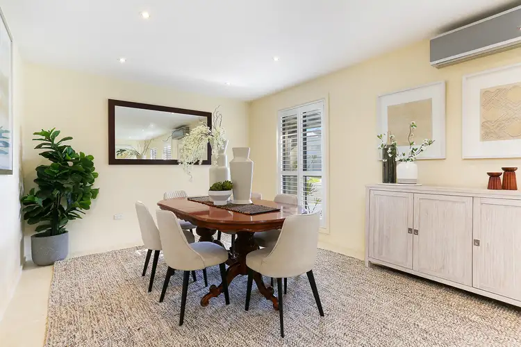 Fourth view of Homely house listing, 2 Macleay Place, Sylvania Waters NSW 2224