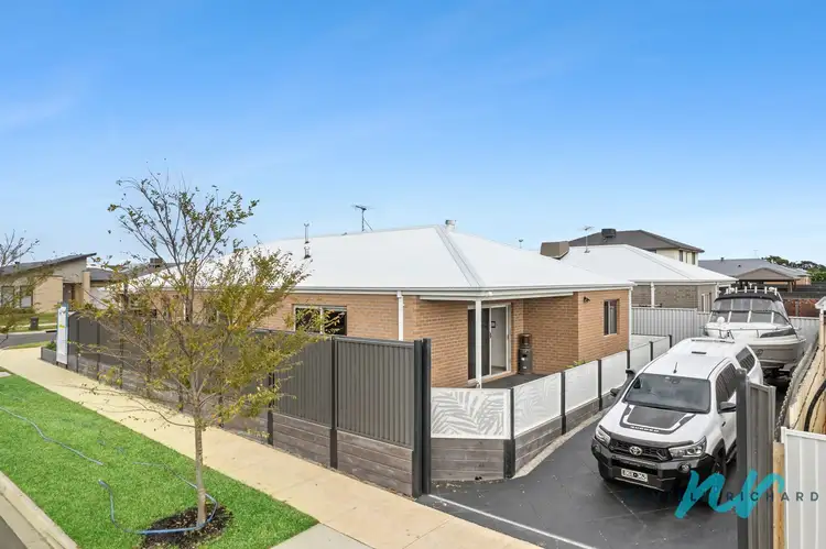 Main view of Homely house listing, 55 Reardon Crescent, St Leonards VIC 3223