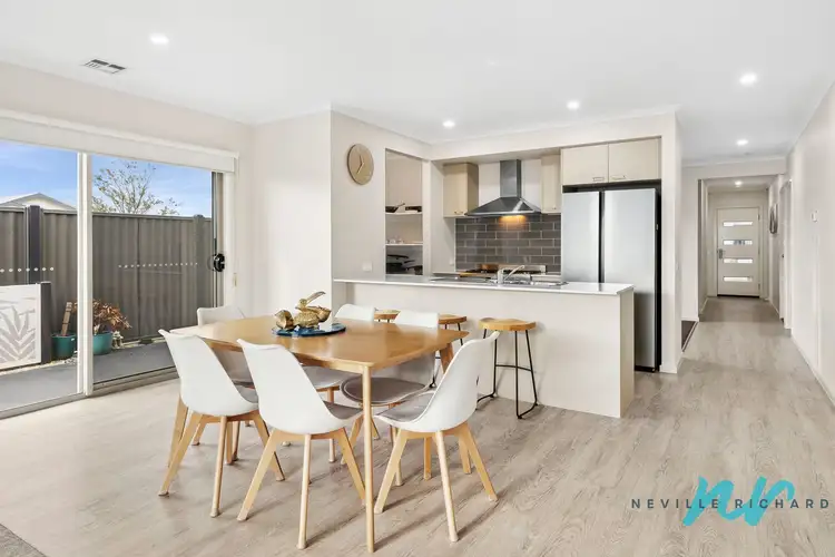 Second view of Homely house listing, 55 Reardon Crescent, St Leonards VIC 3223