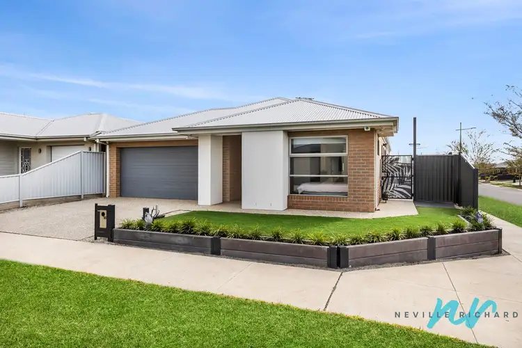 Third view of Homely house listing, 55 Reardon Crescent, St Leonards VIC 3223