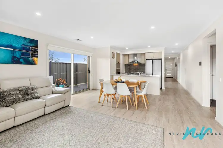 Fourth view of Homely house listing, 55 Reardon Crescent, St Leonards VIC 3223
