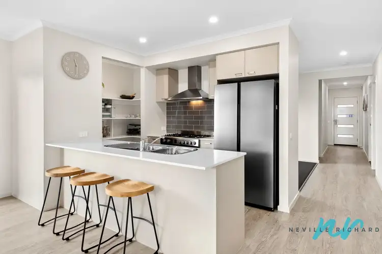 Sixth view of Homely house listing, 55 Reardon Crescent, St Leonards VIC 3223