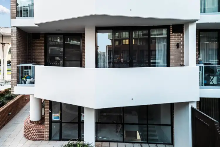 102/32 Civic Way, Rouse Hill NSW 2155
