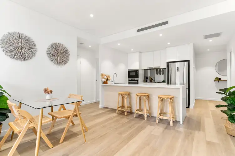 Main view of Homely apartment listing, 101/552-556 President Avenue, Sutherland NSW 2232