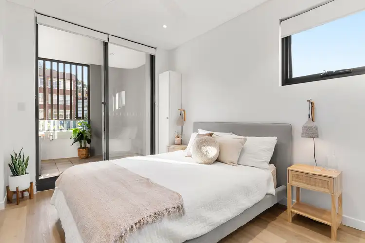 Fifth view of Homely apartment listing, 101/552-556 President Avenue, Sutherland NSW 2232