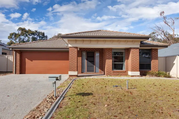54 Whistler Concourse, Bandiana VIC 3691