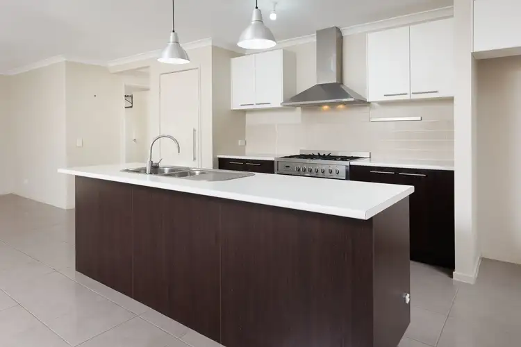 Fourth view of Homely house listing, 54 Whistler Concourse, Bandiana VIC 3691