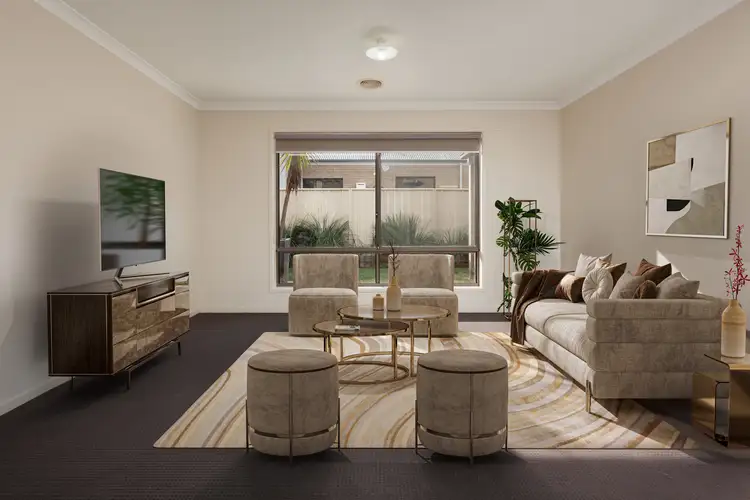 Fifth view of Homely house listing, 54 Whistler Concourse, Bandiana VIC 3691