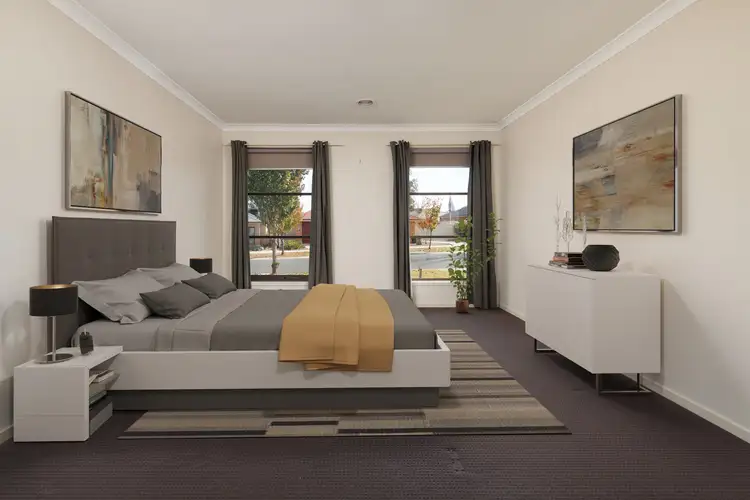 Sixth view of Homely house listing, 54 Whistler Concourse, Bandiana VIC 3691