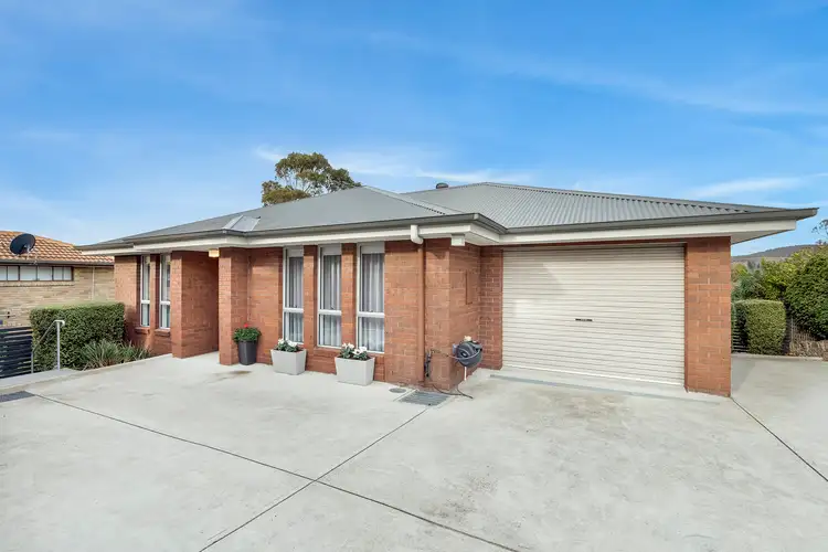 Main view of Homely unit listing, 2/37 Ripley Road, West Moonah TAS 7009