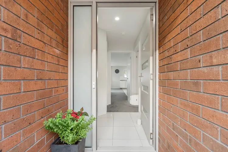Second view of Homely unit listing, 2/37 Ripley Road, West Moonah TAS 7009