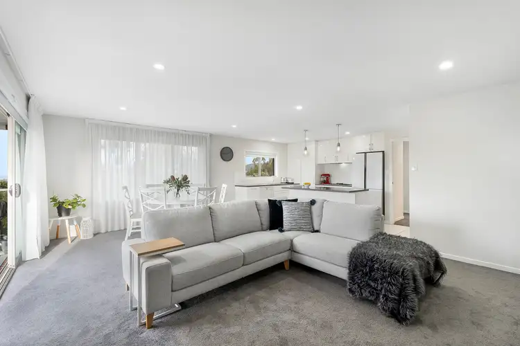 Third view of Homely unit listing, 2/37 Ripley Road, West Moonah TAS 7009